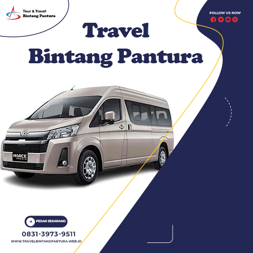 Layanan - Travel Bintang Pantura